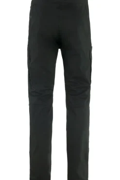 Fjällräven Broek Abisko Hike Trousers M