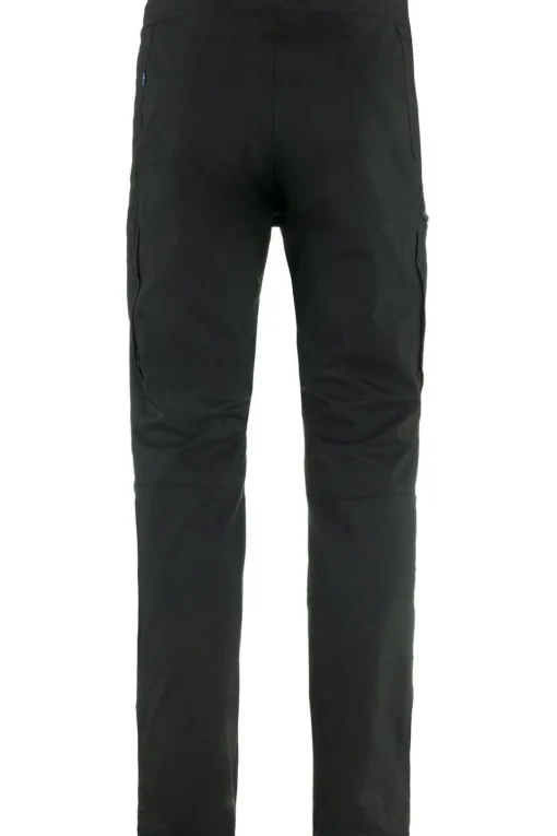 Fjällräven Broek Abisko Hike Trousers M