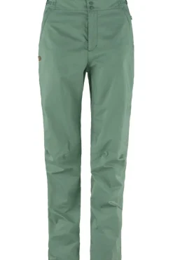 Fjällräven Broek Abisko Hike Trousers W