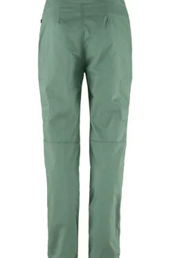 Fjällräven Broek Abisko Hike Trousers W