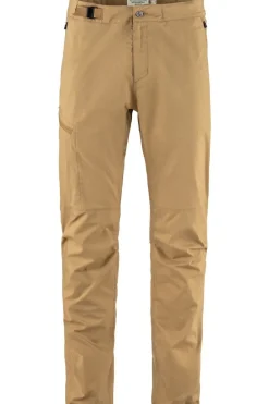 Fjällräven Broek Abisko Hike Trousers M