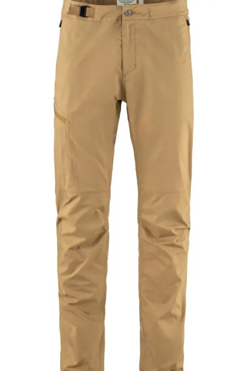 Fjällräven Broek Abisko Hike Trousers M