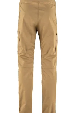 Fjällräven Broek Abisko Hike Trousers M