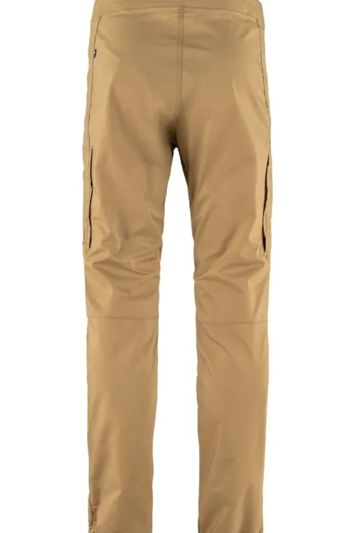 Fjällräven Broek Abisko Hike Trousers M