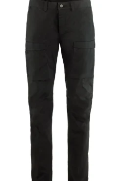 Fjällräven Broek Abisko Hybrid Trail Trs M