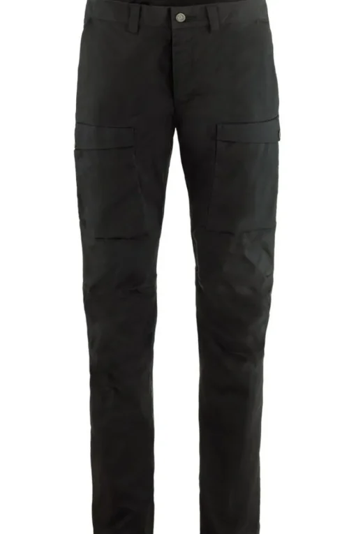 Fjällräven Broek Abisko Hybrid Trail Trs M
