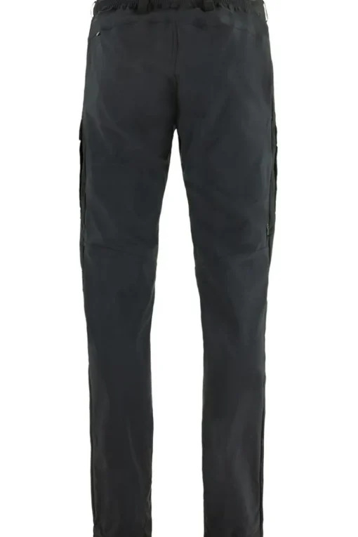 Fjällräven Broek Abisko Hybrid Trail Trs M