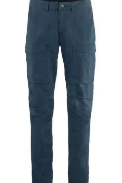Fjällräven Broek Abisko Hybrid Trail Trs M
