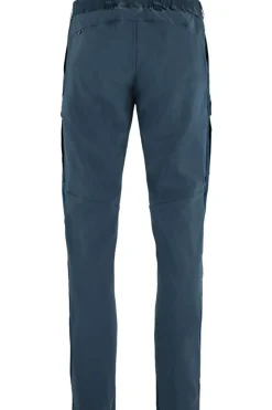 Fjällräven Broek Abisko Hybrid Trail Trs M