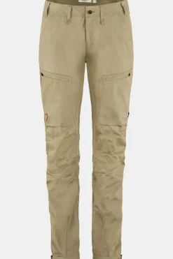 Fjällräven Broek Abisko Lite Trekking Trs W