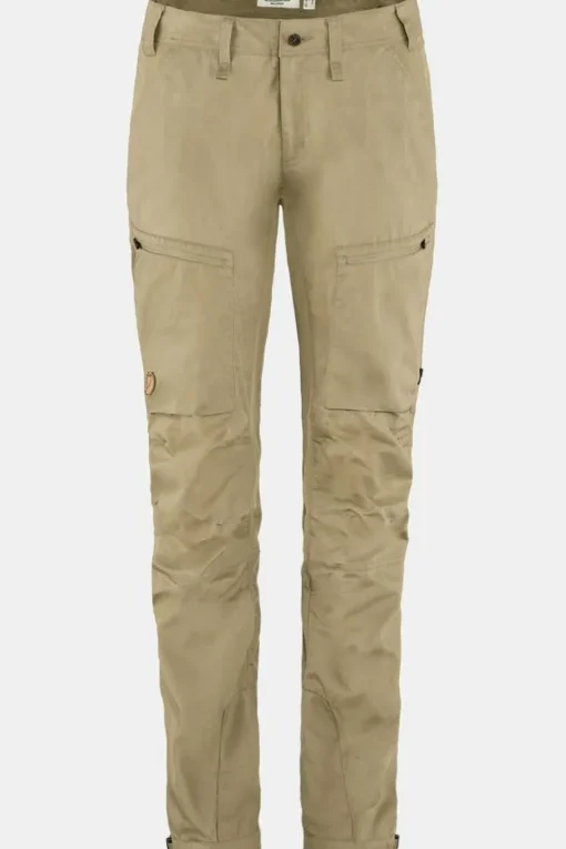 Fjällräven Broek Abisko Lite Trekking Trs W