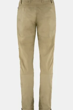 Fjällräven Broek Abisko Lite Trekking Trs W