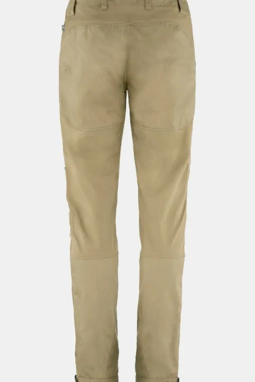 Fjällräven Broek Abisko Lite Trekking Trs W