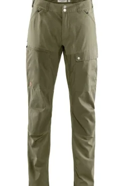 Fjällräven Broek Abisko Midsummer Trs Reg