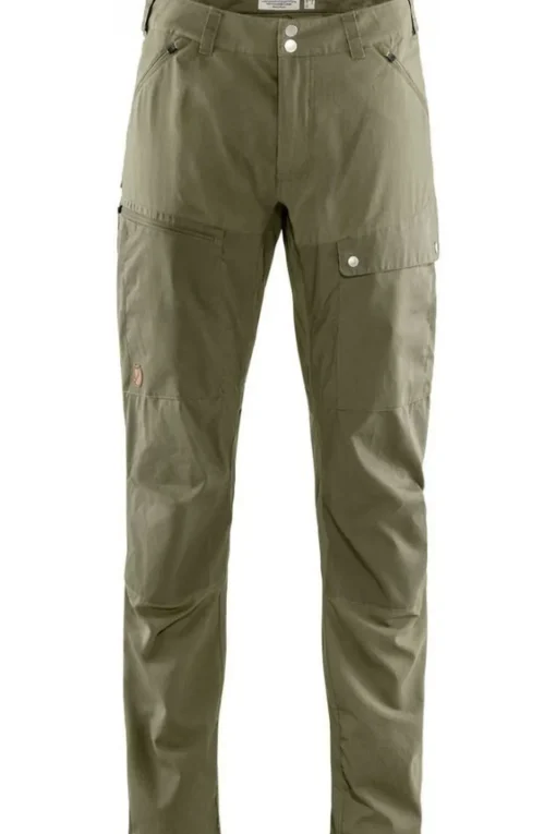 Fjällräven Broek Abisko Midsummer Trs Reg