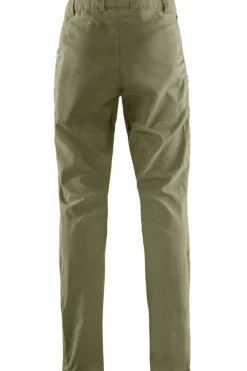 Fjällräven Broek Abisko Midsummer Trs Reg