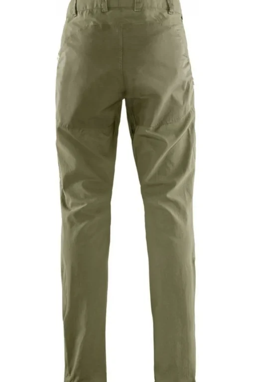 Fjällräven Broek Abisko Midsummer Trs Reg