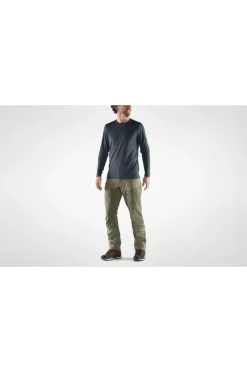 Fjällräven Broek Abisko Midsummer Trs Reg