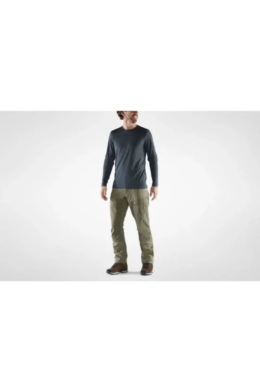 Fjällräven Broek Abisko Midsummer Trs Reg