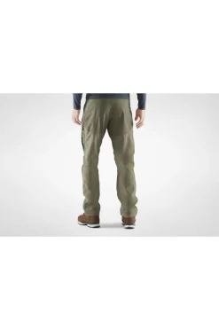 Fjällräven Broek Abisko Midsummer Trs Reg