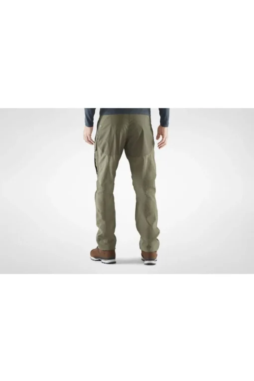 Fjällräven Broek Abisko Midsummer Trs Reg