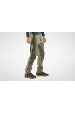 Fjällräven Broek Abisko Midsummer Trs Reg