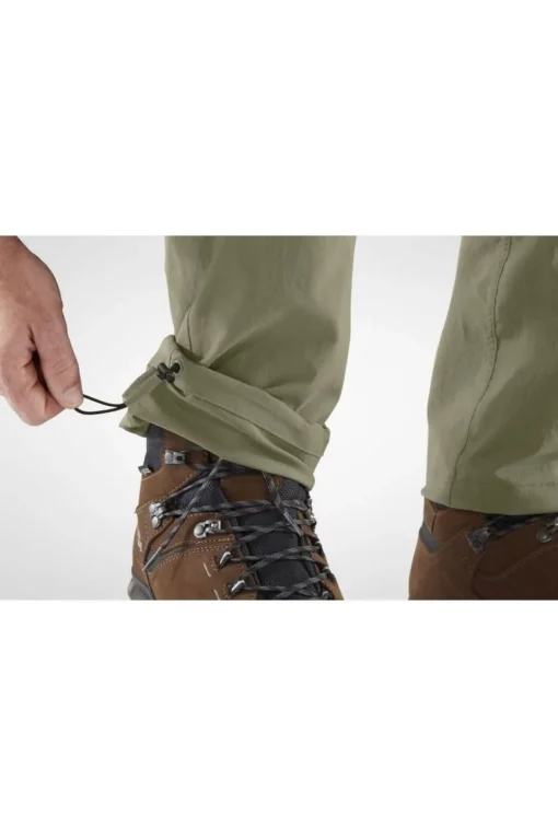 Fjällräven Broek Abisko Midsummer Trs Reg