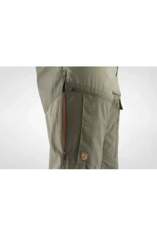 Fjällräven Broek Abisko Midsummer Trs Reg