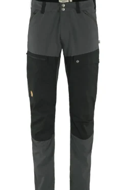 Fjällräven Broek Abisko Midsummer Trs Long