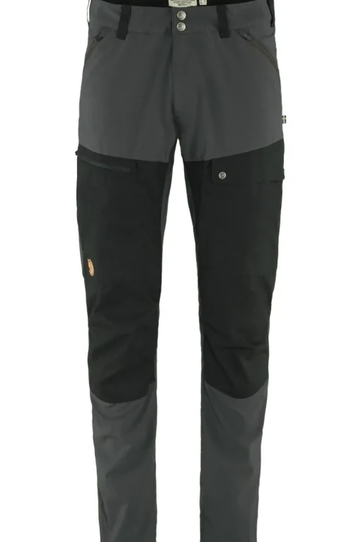 Fjällräven Broek Abisko Midsummer Trs Long
