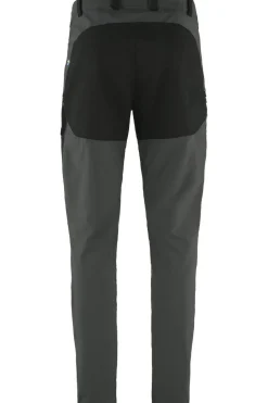 Fjällräven Broek Abisko Midsummer Trs Long