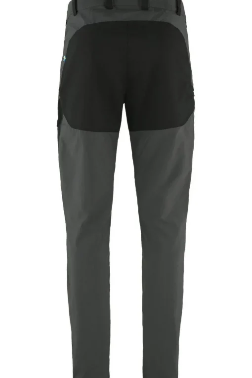 Fjällräven Broek Abisko Midsummer Trs Long