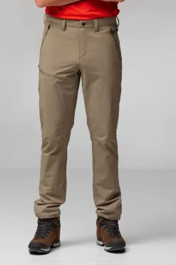 Fjällräven Broek Abisko Trail Stretch Trousers