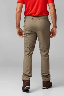 Fjällräven Broek Abisko Trail Stretch Trousers