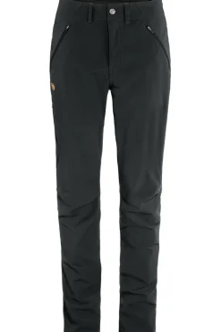 Fjällräven Broek Abisko Trail Stretch W