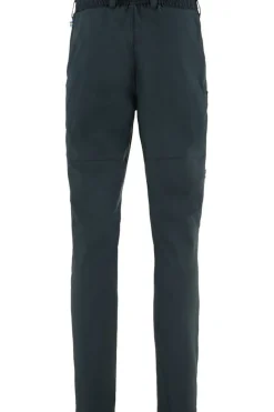 Fjällräven Broek Abisko Trail Stretch Trousers