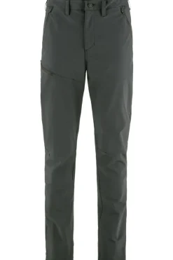 Fjällräven Broek Abisko Trail Stretch Trousers