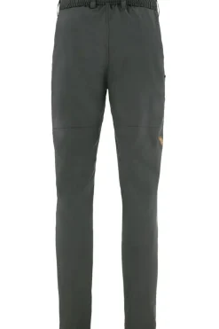 Fjällräven Broek Abisko Trail Stretch Trousers