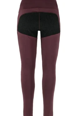 Fjällräven Broek Abisko Trekking Hd W
