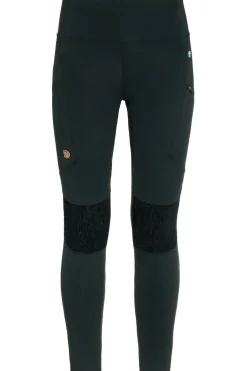 Fjällräven Broek Abisko Trekking Hd W