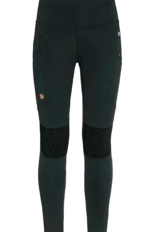 Fjällräven Broek Abisko Trekking Hd W
