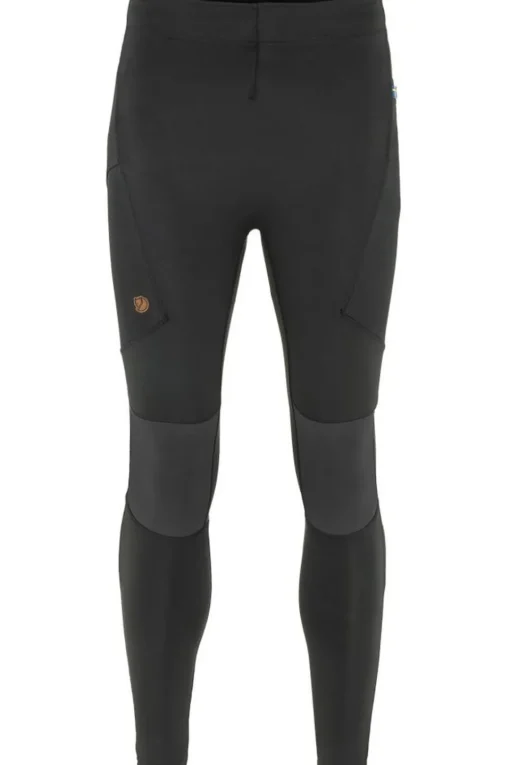 Fjällräven Broek Abisko Trekking Pro