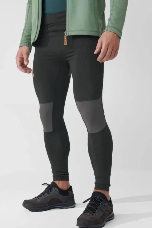 Fjällräven Broek Abisko Trekking Pro