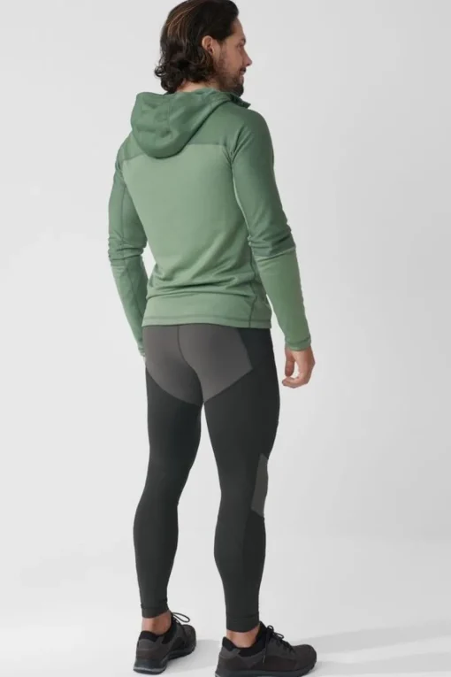 Fjällräven Broek Abisko Trekking Pro