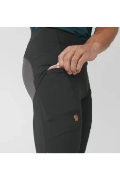 Fjällräven Broek Abisko Trekking Pro