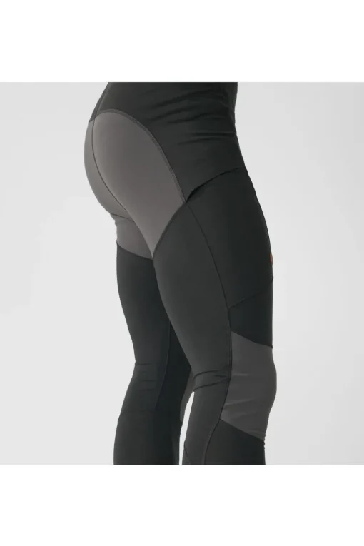 Fjällräven Broek Abisko Trekking Pro