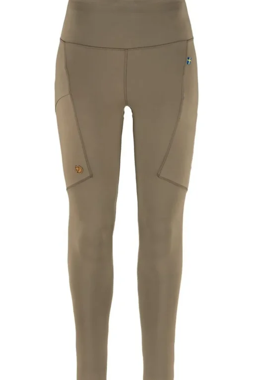 Fjällräven Broek Abisko W
