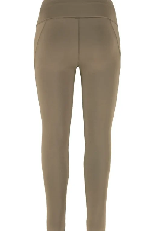 Fjällräven Broek Abisko W