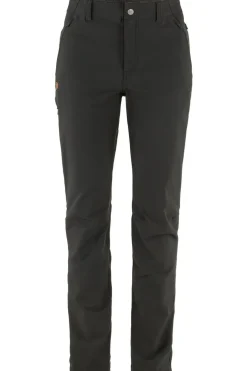Fjällräven Broek Abisko Winter Stretch