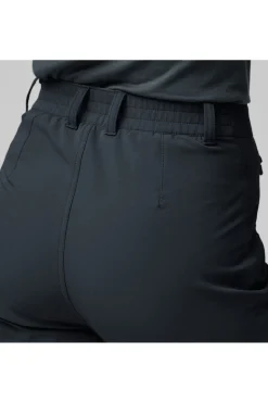 Fjällräven Broek Abisko Winter Stretch